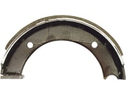 Bremsbacke, 180 x 60 mm, Fußbremse Farmer 250–280, für Fendt Bremsbacke, 180 x 60 mm, Fußbremse Farmer 250–280, für Fendt