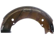Bremsbacke, 250 x 60 mm, Radbremse Anhänger, für ADR Bremsbacke, 250 x 60 mm, Radbremse Anhänger, für ADR