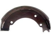 Bremsbacke, 300 x 90 mm, Radbremse 30 S, FAD 3009/3A, ohne Rückfahrautomatik, für ADR Bremsbacke, 300 x 90 mm, Radbremse 30 S, FAD 3009/3A, ohne Rückfahrautomatik, für ADR