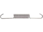 Feder, 175 mm, für Bremsbacke ADR;FAD, 2 St./Rad Feder, 175 mm, für Bremsbacke ADR;FAD, 2 St./Rad