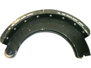 Bremsbacke, 406 x 140 mm, Radbremse A 940, schnellläufer, für ADR Bremsbacke, 406 x 140 mm, Radbremse A 940, schnellläufer, für ADR