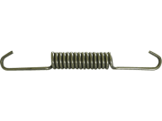 Feder, 180 mm, für Bremsbacke ADR, FAD, BPW, Peitz, Nieper, Rinner, Zapp, 1 St./Rad Feder, 180 mm, für Bremsbacke ADR, FAD, BPW, Peitz, Nieper, Rinner, Zapp, 1 St./Rad