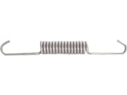 Feder, 115 mm, für Bremsbacke BPW, Peitz, 1 St./Rad Feder, 115 mm, für Bremsbacke BPW, Peitz, 1 St./Rad