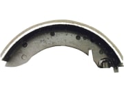 Bremsbacke, 250 x 60 mm, Fußbremse AgroPrima, DX-Serie, für Deutz-Fahr Bremsbacke, 250 x 60 mm, Fußbremse AgroPrima, DX-Serie, für Deutz-Fahr