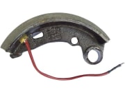 Bremsbacke, 180 x 60 mm, Fußbremse Farmer 240–280, 304–305, für Fendt Bremsbacke, 180 x 60 mm, Fußbremse Farmer 240–280, 304–305, für Fendt
