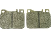 Bremsklotz,Kardanwelle und Fußbremse 8060–8090, 8100–8130, 90 x 73,5 x 15 mm, für Steyr Bremsklotz,Kardanwelle und Fußbremse 8060–8090, 8100–8130, 90 x 73,5 x 15 mm, für Steyr