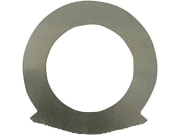 Zwischenscheibe, Ø außen 245 mm, Fußbremse Traktor CVT-Serie, für Steyr Zwischenscheibe, Ø außen 245 mm, Fußbremse Traktor CVT-Serie, für Steyr