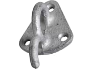 Ringhaken 55 x 45 mm Ringhaken 55 x 45 mm
