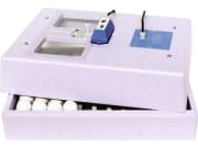 Brutmaschine "3000 Digital" vollautomatisch Brutmaschine "3000 Digital" vollautomatisch