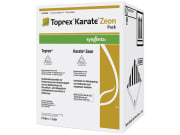 TOPREX® KARATE® ZEON Pack 6 l VK-Set TOPREX® KARATE® ZEON Pack 6 l VK-Set