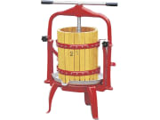 Obstpresse "F 25" mechanisch 20 l Obstpresse "F 25" mechanisch 20 l
