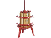 Obstpresse "X4" mechanisch 28 l Obstpresse "X4" mechanisch 28 l