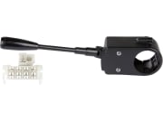 Herth + Buss Blinkerschalter Kippbetätigung, Blinken, Licht umschalten, Lichthupe, Hupe, 70 481 175 Herth + Buss Blinkerschalter Kippbetätigung, Blinken, Licht umschalten, Lichthupe, Hupe, 70 481 175