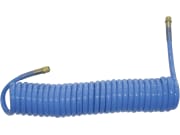 Airpress Spiralschlauch "Profi" 8 x 12 mm 10 m, 3/8" AG Airpress Spiralschlauch "Profi" 8 x 12 mm 10 m, 3/8" AG