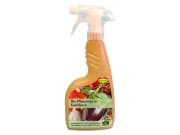 Schacht Bio-Pflanzenspray Knoblauch 500 ml Flasche Schacht Bio-Pflanzenspray Knoblauch 500 ml Flasche