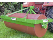 Düvelsdorf Wiesenwalze "Green Roller Eco" ohne Fahrwerk, Dreipunktanbau Kat. 2 2,00 m Düvelsdorf Wiesenwalze "Green Roller Eco" ohne Fahrwerk, Dreipunktanbau Kat. 2 2,00 m
