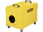 Wilms Elektro-Heizgerät "EL 10" Lüfter axial, 400 V, 4,6 kW; 6,8 kW; 9,0 kW Wilms Elektro-Heizgerät "EL 10" Lüfter axial, 400 V, 4,6 kW; 6,8 kW; 9,0 kW