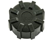 Holder Überwurfmutter schwarz R 3/4" IG, 022995, für Düsenstock Holder Überwurfmutter schwarz R 3/4" IG, 022995, für Düsenstock