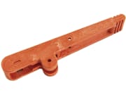 Holder Hebel für Zentralabstellung Dosicontrol Armatur 129434 Holder Hebel für Zentralabstellung Dosicontrol Armatur 129434