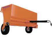Husqvarna® Anhängestreuer Profi 102 x 114 x 67 cm, für Rasentraktoren und Rider, 9535249-01 Husqvarna® Anhängestreuer Profi 102 x 114 x 67 cm, für Rasentraktoren und Rider, 9535249-01