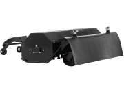 Husqvarna® Schlegelmäher 90 cm, für R 320 AWD, R 316T AWD, R 316TXs AWD, 9664161-01 Husqvarna® Schlegelmäher 90 cm, für R 320 AWD, R 316T AWD, R 316TXs AWD, 9664161-01