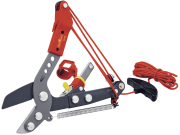 Wolf-Garten® Amboss-Profi-Baumschere RC-VM, 7200000 Wolf-Garten® Amboss-Profi-Baumschere RC-VM, 7200000