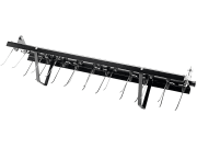 Husqvarna® Vertikutierer für Anbauplattform (Best. Nr. 1500900), 5866368-01 Husqvarna® Vertikutierer für Anbauplattform (Best. Nr. 1500900), 5866368-01