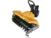 Rolly Toys® Anbaukehrmaschine "Sweepy" Rolly Toys® Anbaukehrmaschine "Sweepy"
