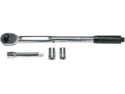 Airpress Drehmomentschlüssel umschaltbar von Rechts- auf Linksgang 1/2 " 10 – 210 Nm Airpress Drehmomentschlüssel umschaltbar von Rechts- auf Linksgang 1/2 " 10 – 210 Nm