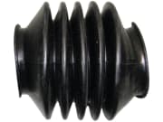 Faltenbalg PKW Anhänger, Durchmesser 53 mm; 55 mm, Falten 5, für BPW, Peitz, Knott, Nieper Faltenbalg PKW Anhänger, Durchmesser 53 mm; 55 mm, Falten 5, für BPW, Peitz, Knott, Nieper