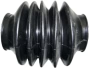 Faltenbalg PKW Anhänger, Durchmesser 60 mm; 62 mm, Falten 2, für BPW, Peitz Faltenbalg PKW Anhänger, Durchmesser 60 mm; 62 mm, Falten 2, für BPW, Peitz