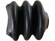 Faltenbalg PKW Anhänger, Durchmesser 35 mm; 55 mm, Falten 3, für Westfalia Faltenbalg PKW Anhänger, Durchmesser 35 mm; 55 mm, Falten 3, für Westfalia