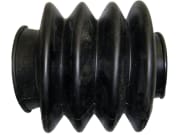 Faltenbalg PKW Anhänger, Durchmesser 105 mm; 105 mm, Falten 4, für Grümer, BPW Faltenbalg PKW Anhänger, Durchmesser 105 mm; 105 mm, Falten 4, für Grümer, BPW