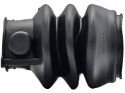 Faltenbalg PKW Anhänger, Durchmesser 53 mm, Falten 3, für Al-Ko Faltenbalg PKW Anhänger, Durchmesser 53 mm, Falten 3, für Al-Ko