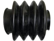 Faltenbalg PKW Anhänger, Durchmesser 60 mm; 80 mm, Falten 4, für BPW, Peitz Faltenbalg PKW Anhänger, Durchmesser 60 mm; 80 mm, Falten 4, für BPW, Peitz