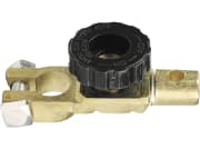 Batterietrennschalter 410 A, für SAG- und DIN-Standard-Minuspole 14–17 mm Batterietrennschalter 410 A, für SAG- und DIN-Standard-Minuspole 14–17 mm