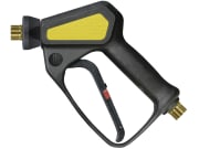 HD-Pistole "ST-2300" Eingang M 22 x 1,5 AG/Ausgang M 22 x 1,5 AG HD-Pistole "ST-2300" Eingang M 22 x 1,5 AG/Ausgang M 22 x 1,5 AG