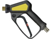 HD-Pistole "ST-2300" Eingang M 22 x 1,5 AG drehbar/Ausgang M 22 x 1,5 AG HD-Pistole "ST-2300" Eingang M 22 x 1,5 AG drehbar/Ausgang M 22 x 1,5 AG