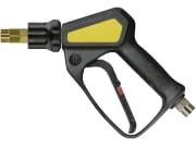 HD-Pistole "ST-2300" Eingang M 22 x 1,5 AG drehbar/Ausgang M 22 x 1,5 AG HD-Pistole "ST-2300" Eingang M 22 x 1,5 AG drehbar/Ausgang M 22 x 1,5 AG