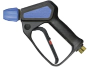 HD-Pistole "ST-2300" Eingang G 3/8" IG/Ausgang Kupplung KW HD-Pistole "ST-2300" Eingang G 3/8" IG/Ausgang Kupplung KW