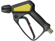 HD-Pistole "ST-2300" Eingang M 22 x 1,5 AG drehbar/Ausgang Kupplung KW HD-Pistole "ST-2300" Eingang M 22 x 1,5 AG drehbar/Ausgang Kupplung KW