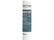 TECTROL MULTI-FETT 400 g Patronen TECTROL MULTI-FETT 400 g Patronen