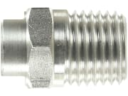 HD-Düse 1/4" AG NPT, Spritzwinkel 25°, Düsengröße 05 HD-Düse 1/4" AG NPT, Spritzwinkel 25°, Düsengröße 05