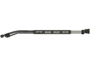 Strahlrohr "ST-85 Push & Pull", Edelstahl, Düsenschutz AG - Handverschraubung M 22 IG drehbar, 850 mm Strahlrohr "ST-85 Push & Pull", Edelstahl, Düsenschutz AG - Handverschraubung M 22 IG drehbar, 850 mm