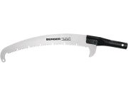 Berger Aufsatzsäge "Arbo Rapid 63953", Räumzahnung (7,5 Zähne/3 cm), mit Sägetasche Berger Aufsatzsäge "Arbo Rapid 63953", Räumzahnung (7,5 Zähne/3 cm), mit Sägetasche