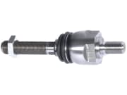 Axialgelenk M 24 x 1,5/M 22 x 1,5, für Claas Ares 540 – 836 RX/RZ/Quadrishift, 547 – 697 ATZ, Arion 500 – 600 CMATIC, 610 – 640, 6000104512 Axialgelenk M 24 x 1,5/M 22 x 1,5, für Claas Ares 540 – 836 RX/RZ/Quadrishift, 547 – 697 ATZ, Arion 500 – 600 CMATIC, 610 – 640, 6000104512