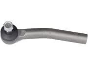 Kugelgelenk links, M 24 x 1,5, Konus 26 mm, Länge 265 mm, für Claas Ares, Arion, Claas: 6000104516 Kugelgelenk links, M 24 x 1,5, Konus 26 mm, Länge 265 mm, für Claas Ares, Arion, Claas: 6000104516