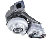 BTS BorgWarner Turbolader für John Deere S550, 7430 E-Premium, 7530 E-Premium BTS BorgWarner Turbolader für John Deere S550, 7430 E-Premium, 7530 E-Premium