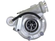 BTS BorgWarner Turbolader für Fendt 900 Vario BTS BorgWarner Turbolader für Fendt 900 Vario