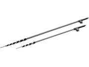 Kärcher® Teleskopstiel "iSolar TL 14 C" 2,6 – 14 m Vollcarbon Kärcher® Teleskopstiel "iSolar TL 14 C" 2,6 – 14 m Vollcarbon